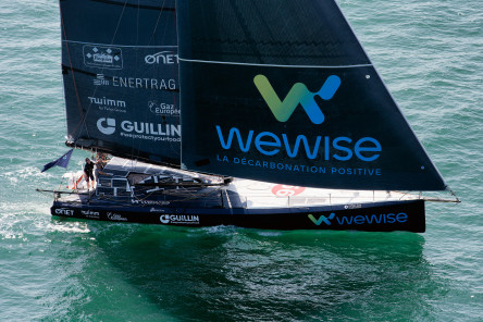 Course des Caps - Boulogne sur Mer - Banque Populaire du Nord 2025 --- Depart