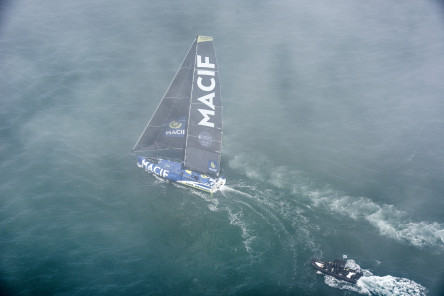 Course des Caps - Boulogne sur Mer - Banque Populaire du Nord 2025 --- Depart