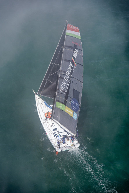 Course des Caps - Boulogne sur Mer - Banque Populaire du Nord 2025 --- Depart