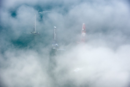 Course des Caps - Boulogne sur Mer - Banque Populaire du Nord 2025 --- Depart