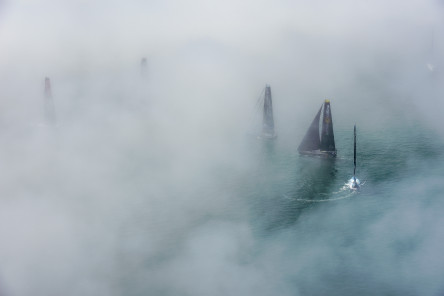 Course des Caps - Boulogne sur Mer - Banque Populaire du Nord 2025 --- Depart