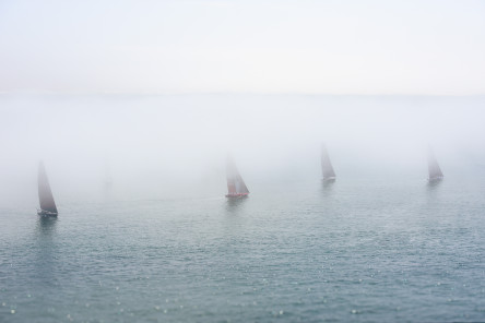 Course des Caps - Boulogne sur Mer - Banque Populaire du Nord 2025 --- Depart