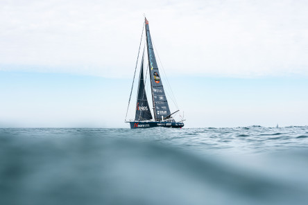 Vendée Globe 2025