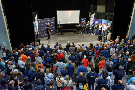 Course des Caps - Boulogne sur Mer - Banque Populaire du Nord 2025 --- Remise des prix