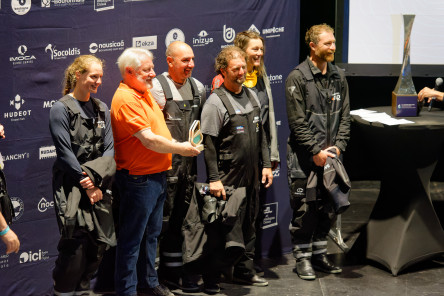 Course des Caps - Boulogne sur Mer - Banque Populaire du Nord 2025 --- Remise des prix