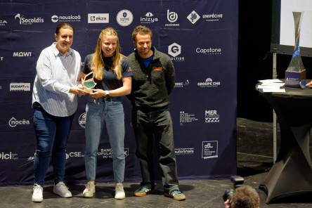 Course des Caps - Boulogne sur Mer - Banque Populaire du Nord 2025 --- Remise des prix