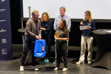 Course des Caps - Boulogne sur Mer - Banque Populaire du Nord 2025 --- Remise des prix