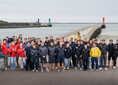  Photo de Groupe Officielle